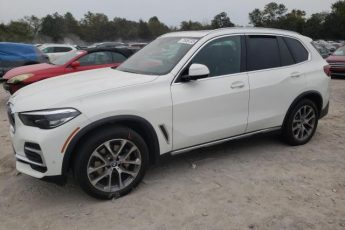 5UXCR4C0XP9P15846 | 2023 BMW X5 SDRIVE