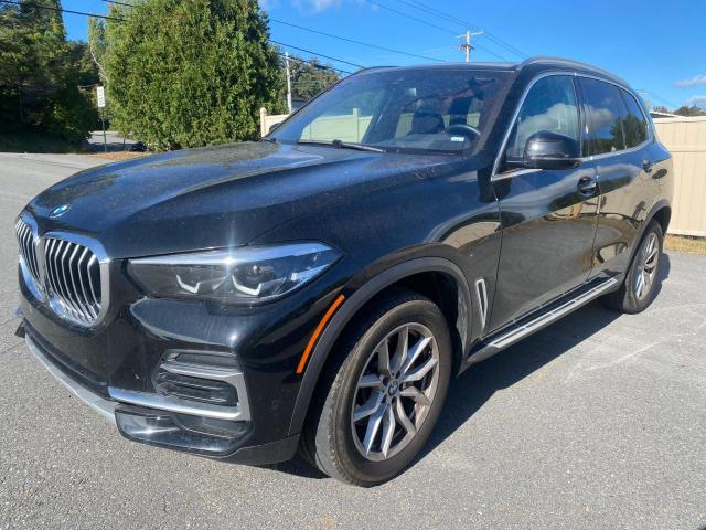 5UXCR6C01P9P30716 | 2023 BMW X5 XDRIVE4