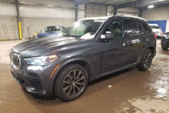 5UXCR6C02N9K56935 | 2022 BMW X5 XDRIVE4