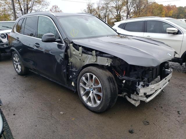 5UXCR6C08L9B13701 | 2020 BMW X5 XDRIVE4