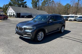 5UXCR6C51KLL07738 | 2019 BMW x5 xdrive40i