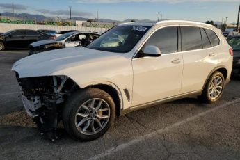 5UXCR6C52KLL25732 | 2019 BMW X5 XDRIVE4