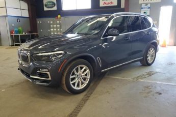 5UXCR6C55KLL13641 | 2019 BMW x5 xdrive40i