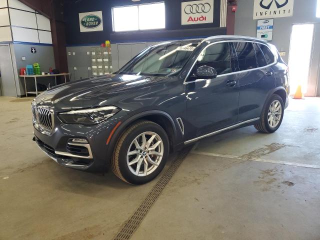 5UXCR6C55KLL13641 | 2019 BMW x5 xdrive40i