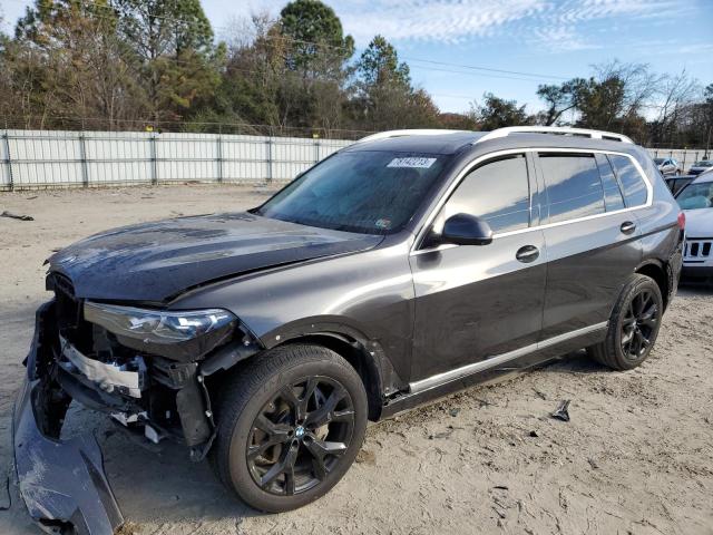 5UXCW2C09L9C15588 | 2020 BMW X7 XDRIVE4