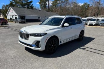 5UXCW2C58KL083238 | 2019 BMW x7 xdrive40i