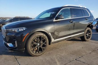 5UXCW2C5XKL086030 | 2019 BMW X7 XDRIVE4