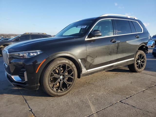 5UXCW2C5XKL086030 | 2019 BMW X7 XDRIVE4