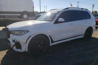 5UXCX4C56KLS38331 | 2019 BMW X7 XDRIVE5