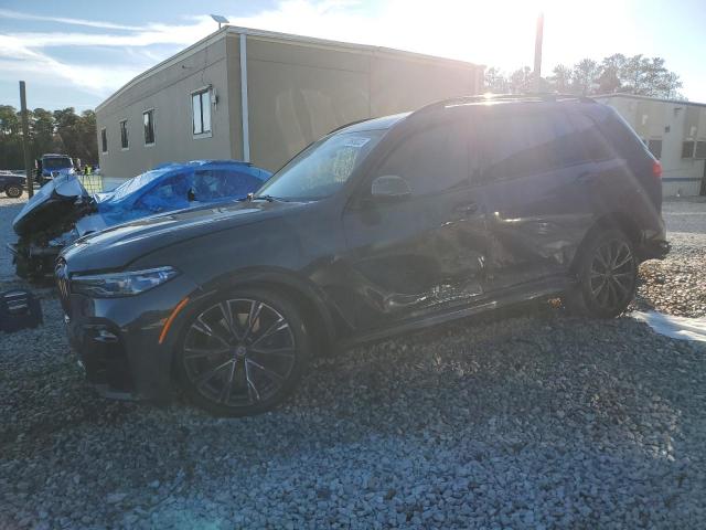 5UXCX6C08N9M89935 | 2022 BMW X7 M50I