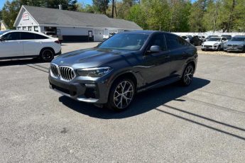 5UXCY4C06L9B51273 | 2020 BMW x6 sdrive 40i