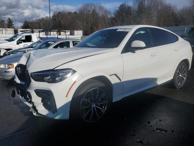 5UXCY6C02P9R21838 | 2023 BMW X6 XDRIVE4