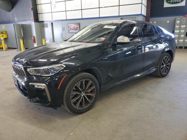 5UXCY8C05M9F19919 | 2021 BMW x6 m50i