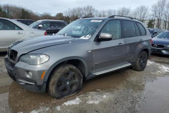 5UXFE43548L025051 | 2008 BMW x5 3.0i