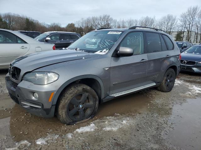 5UXFE43548L025051 | 2008 BMW x5 3.0i