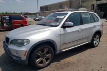 5UXFE43579L275322 | 2009 BMW x5 xdrive30i