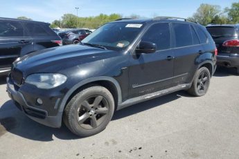 5UXFE43588L033248 | 2008 BMW x5 3.0i