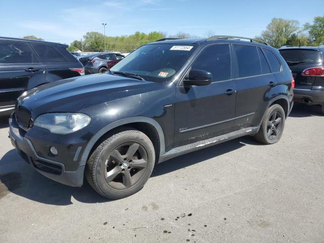 5UXFE43588L033248 | 2008 BMW x5 3.0i