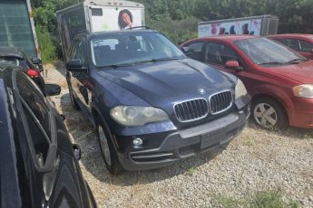 5UXFE43589L274728 | 2009 BMW X5