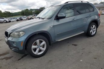 5UXFE4C54AL383045 | 2010 BMW x5 xdrive30i