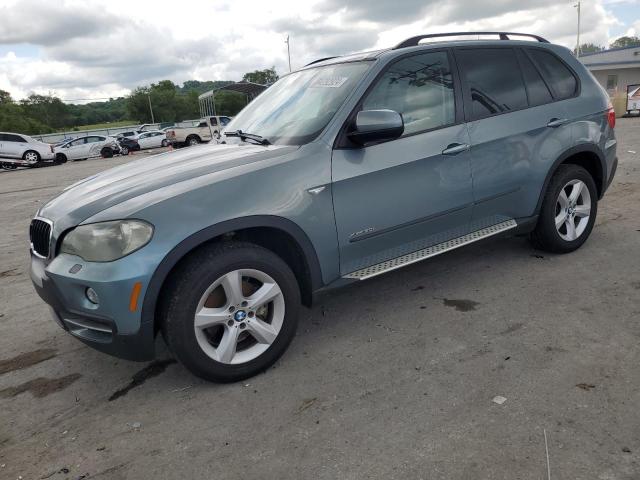 5UXFE4C54AL383045 | 2010 BMW x5 xdrive30i