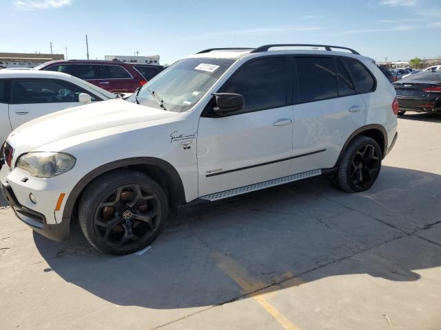 5UXFE83559L169605 | 2009 BMW x5 xdrive48i