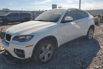 5UXFG2C52E0C43990 | 2014 BMW X6 XDRIVE3