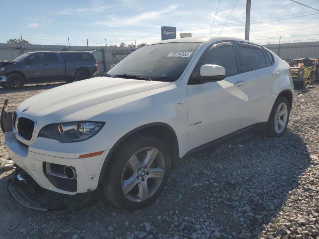 5UXFG2C52E0C43990 | 2014 BMW X6 XDRIVE3