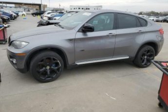 5UXFG2C53BLX08056 | 2011 BMW x6 xdrive35i