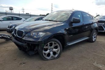 5UXFG2C55CL781219 | 2012 BMW x6 xdrive35i