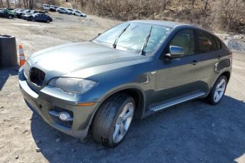 5UXFG8C56ALZ94647 | 2010 BMW x6 xdrive50i