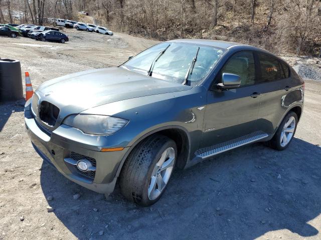 5UXFG8C56ALZ94647 | 2010 BMW x6 xdrive50i