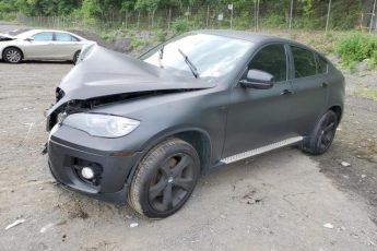 5UXFG8C59ALZ94559 | 2010 BMW x6 xdrive50i