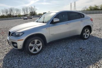 5UXFG8C5XCLZ97408 | 2012 BMW x6 xdrive50i