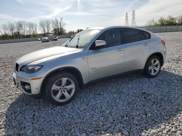 5UXFG8C5XCLZ97408 | 2012 BMW x6 xdrive50i