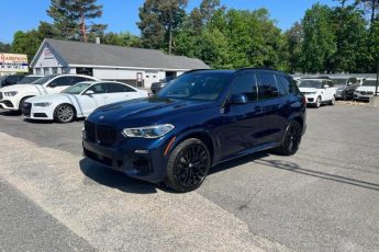 5UXJU4C06L9C72145 | 2020 BMW x5 m50i