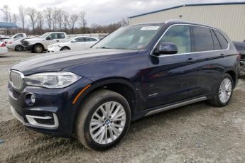 5UXKR0C30H0V77173 | 2017 BMW X5 XDRIVE3