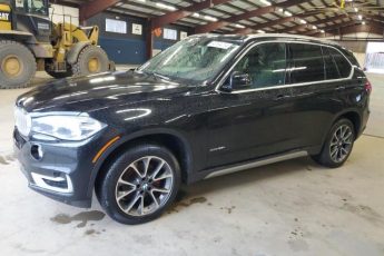 5UXKR0C33H0V73831 | 2017 BMW x5 xdrive35i