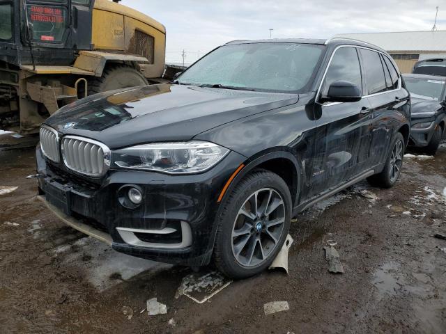 5UXKR0C37H0V84069 | 2017 BMW X5 XDRIVE3