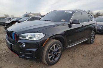 5UXKR0C50F0K55308 | 2015 BMW X5 XDRIVE3