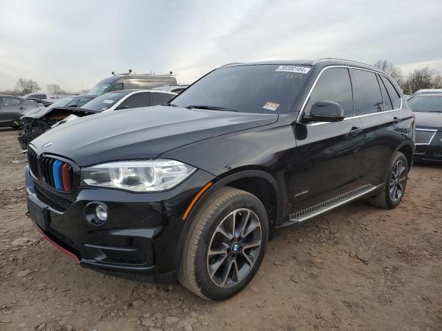 5UXKR0C50F0K55308 | 2015 BMW X5 XDRIVE3