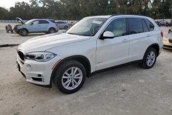 5UXKR0C50F0P07371 | 2015 BMW X5 XDRIVE3