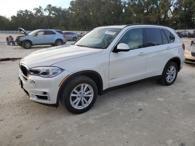 5UXKR0C50F0P07371 | 2015 BMW X5 XDRIVE3