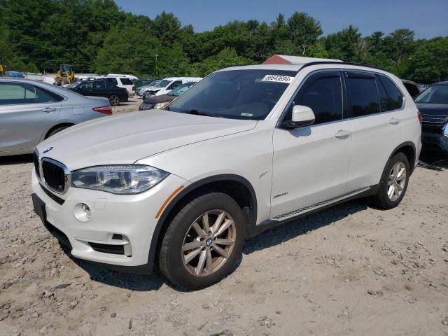 5UXKR0C51F0P11252 | 2015 BMW x5 xdrive35i