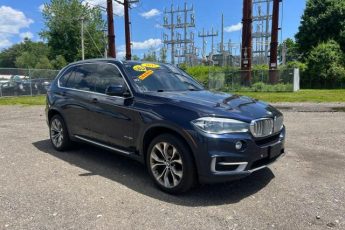 5UXKR0C51F0P11722 | 2015 BMW x5 xdrive35i