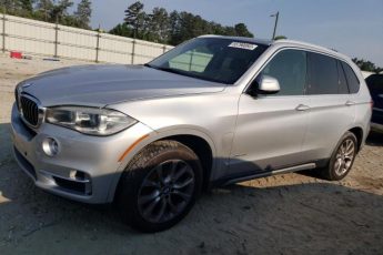 5UXKR0C52F0P07923 | 2015 BMW X5 XDRIVE3