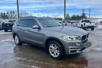 5UXKR0C53E0H22917 | 2014 BMW X5 XDRIVE3