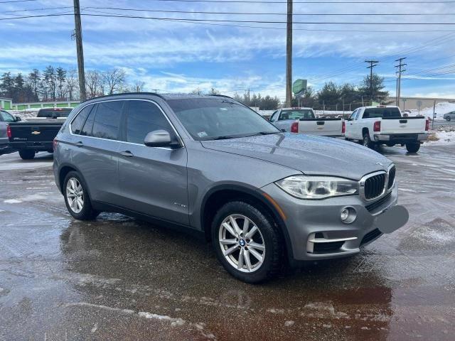 5UXKR0C53E0H22917 | 2014 BMW X5 XDRIVE3