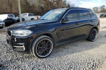 5UXKR0C54G0P25972 | 2016 BMW X5 XDRIVE3