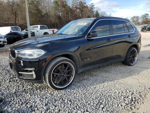 5UXKR0C54G0P25972 | 2016 BMW X5 XDRIVE3